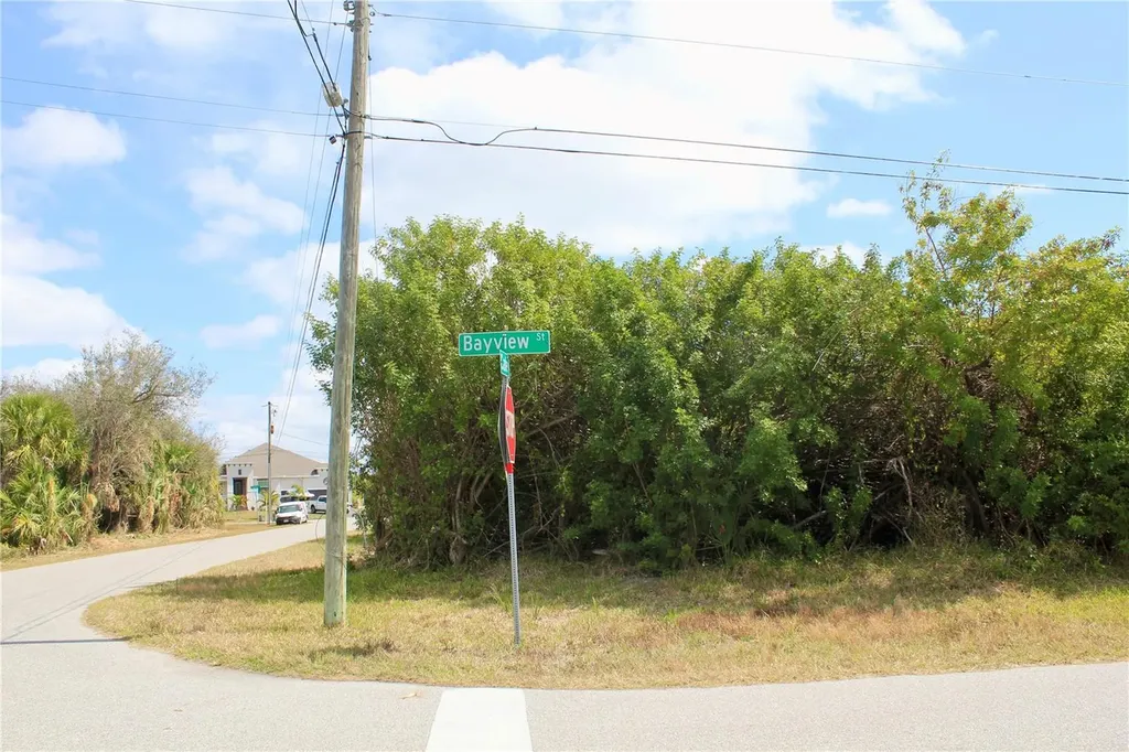 4402,4410 Bayview Street Port Charlotte FL 33948