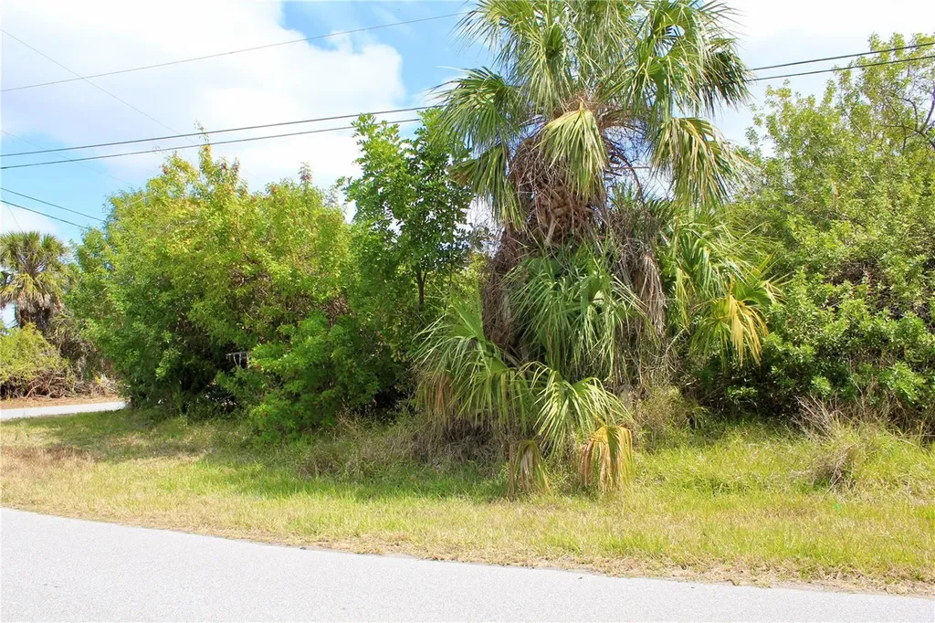 4402,4410 Bayview Street Port Charlotte FL 33948