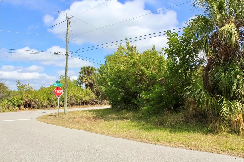 4402,4410 Bayview Street Port Charlotte FL 33948