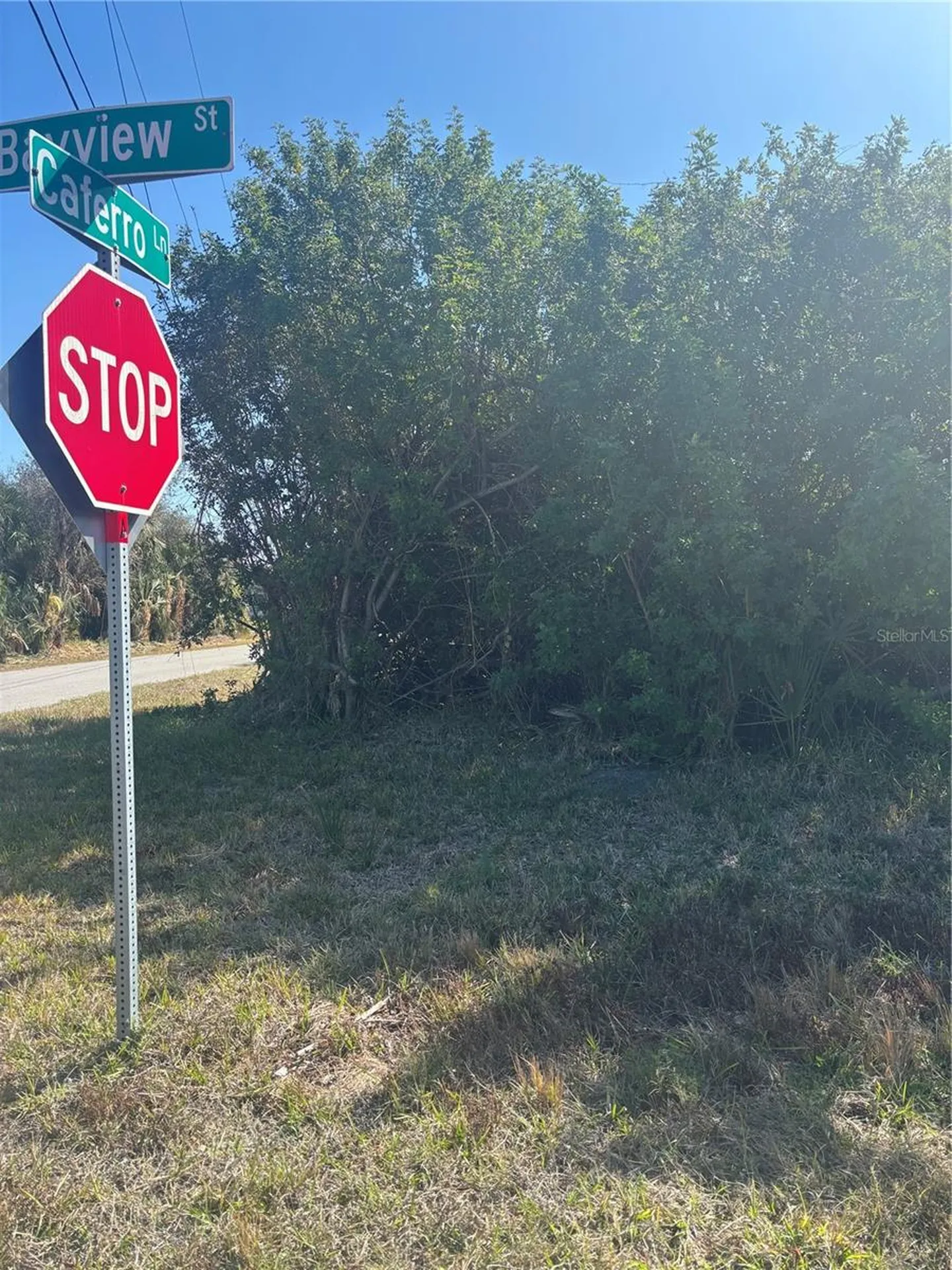 4402,4410 Bayview Street Port Charlotte FL 33948