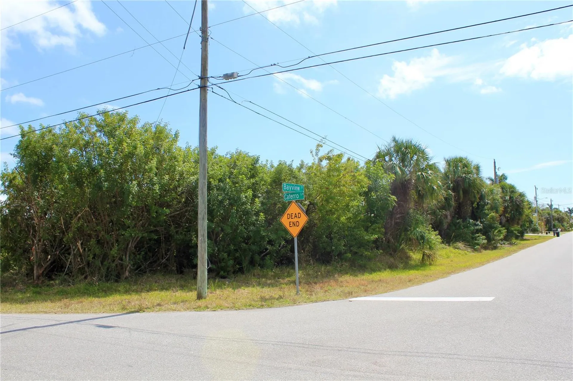 4402,4410 Bayview Street Port Charlotte FL 33948