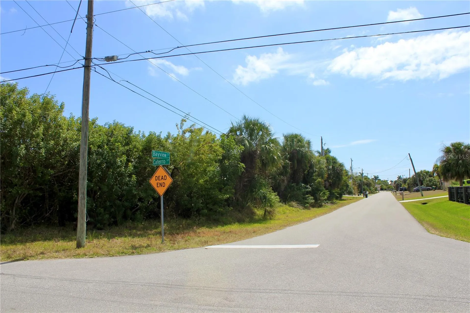 4402,4410 Bayview Street Port Charlotte FL 33948