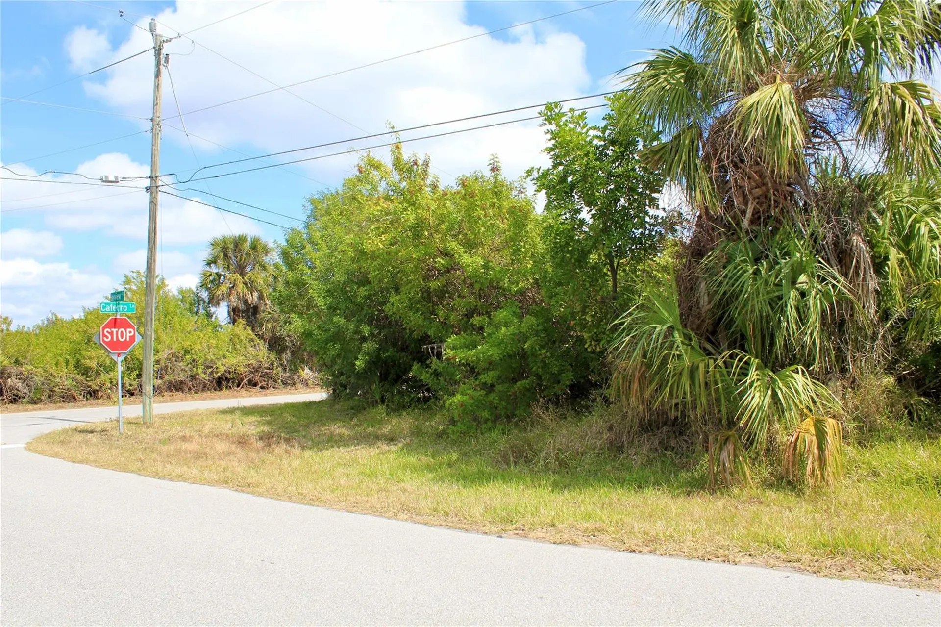 4402,4410 Bayview Street Port Charlotte FL 33948