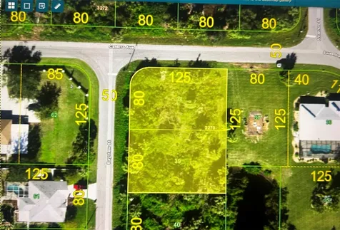 4402,4410 Bayview Street Port Charlotte FL 33948