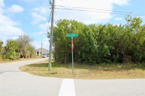 4402,4410 Bayview Street Port Charlotte FL 33948