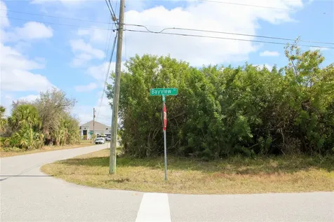 4402,4410 Bayview Street Port Charlotte FL 33948