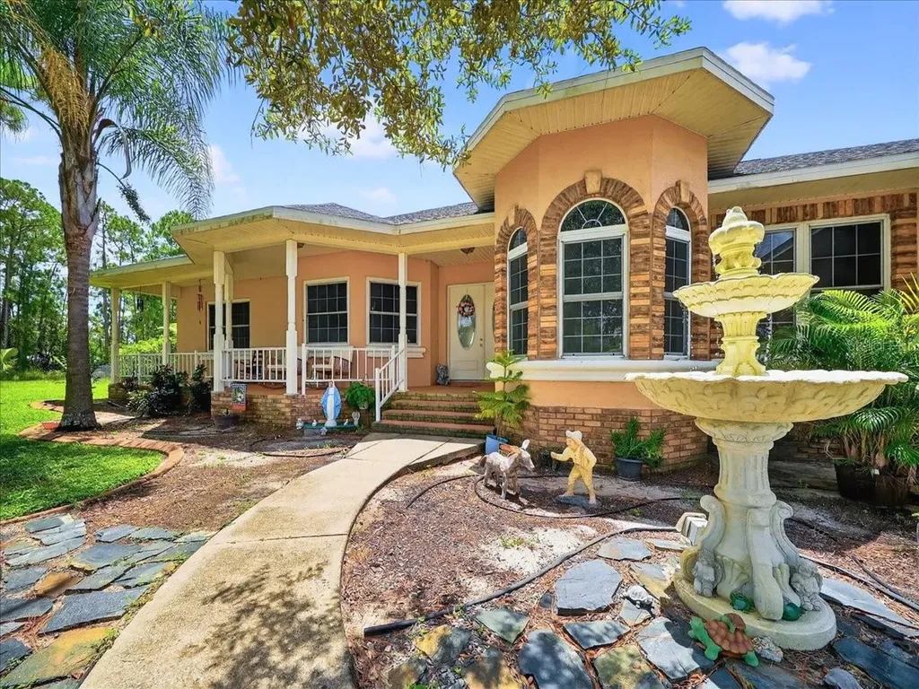 1727 Stream Avenue Sebring FL 33875