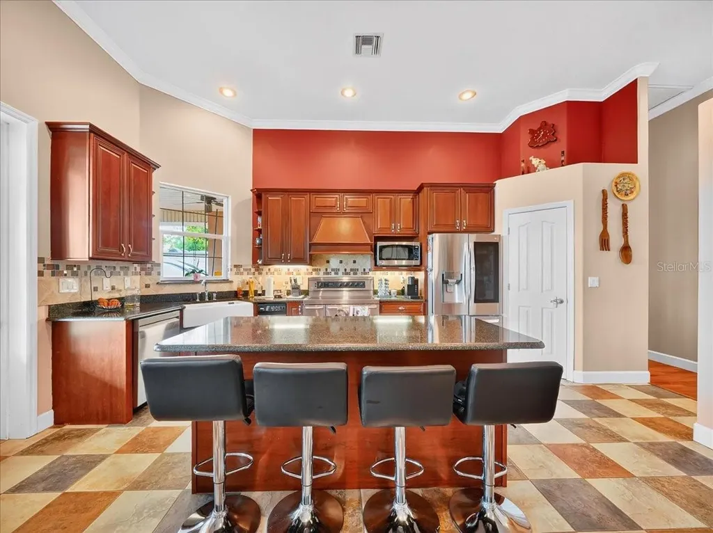 1727 Stream Avenue Sebring FL 33875