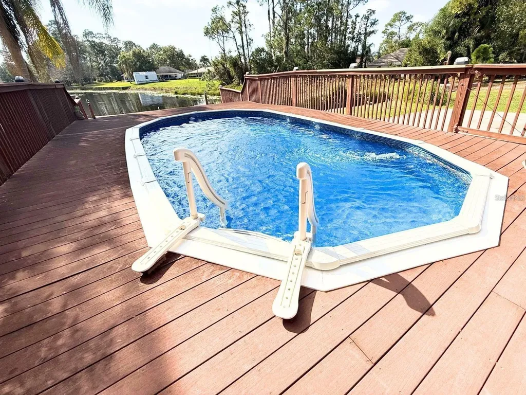 1727 Stream Avenue Sebring FL 33875