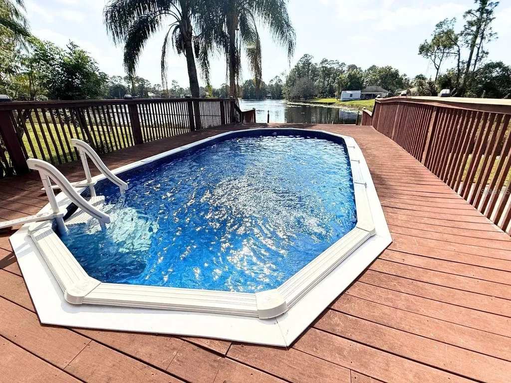 1727 Stream Avenue Sebring FL 33875