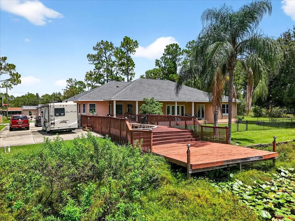 1727 Stream Avenue Sebring FL 33875