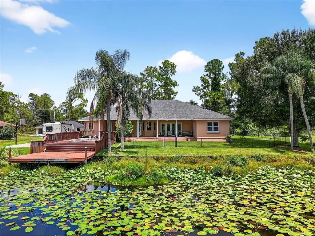 1727 Stream Avenue Sebring FL 33875