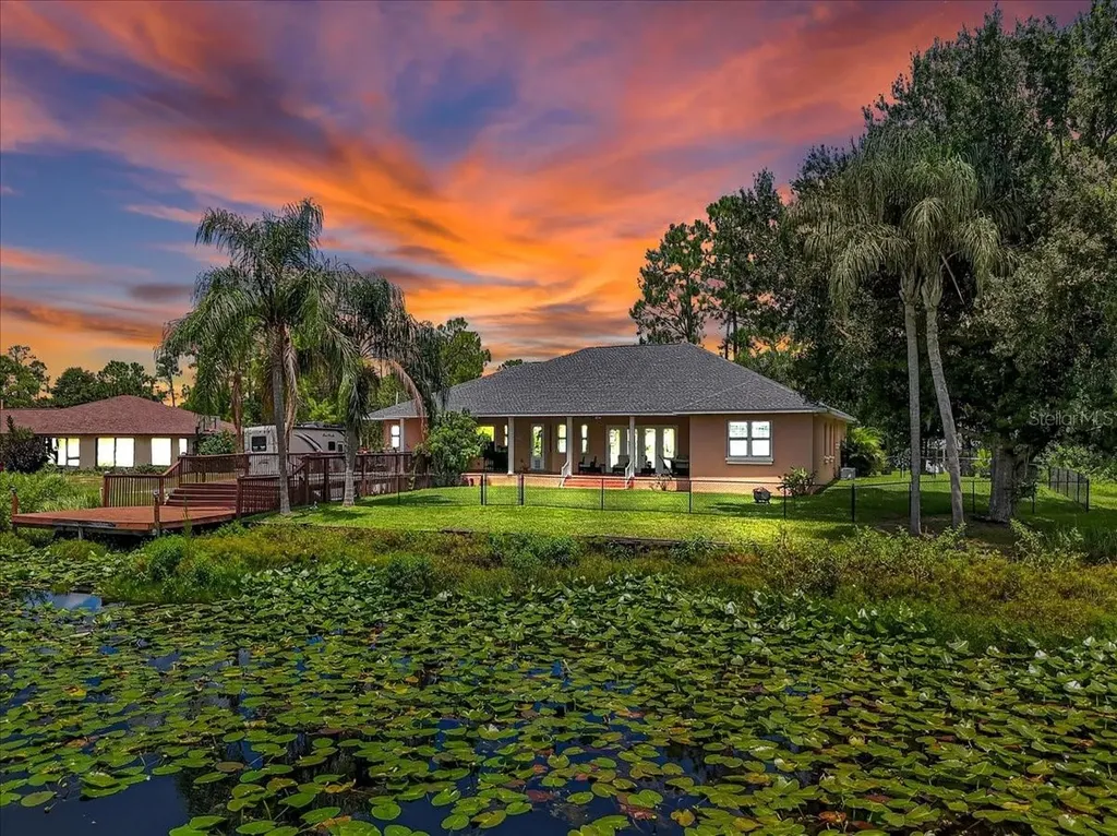 1727 Stream Avenue Sebring FL 33875