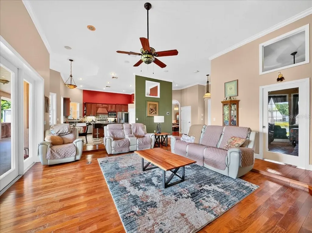 1727 Stream Avenue Sebring FL 33875
