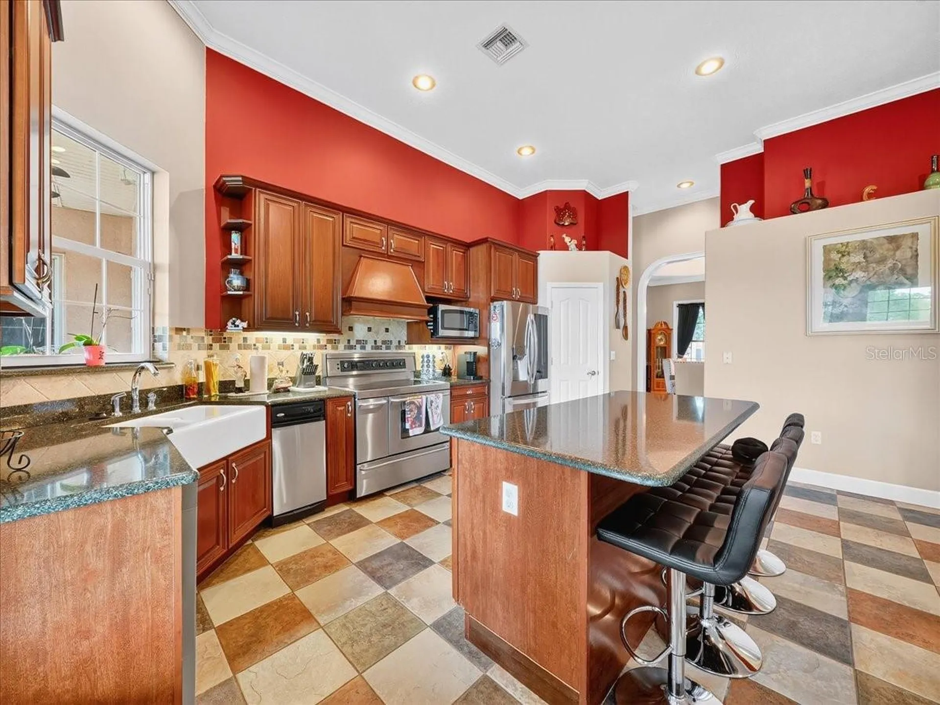 1727 Stream Avenue Sebring FL 33875