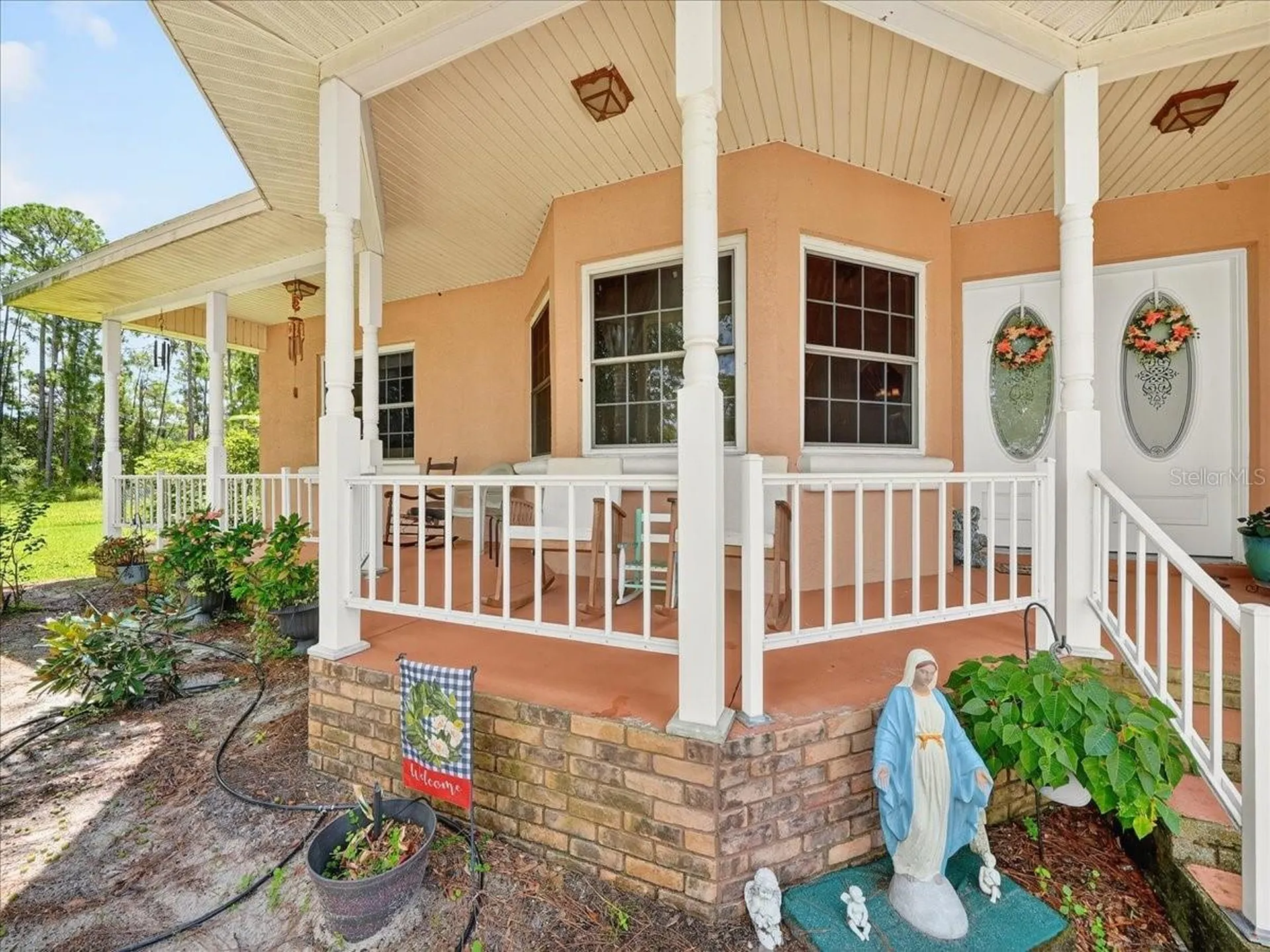 1727 Stream Avenue Sebring FL 33875