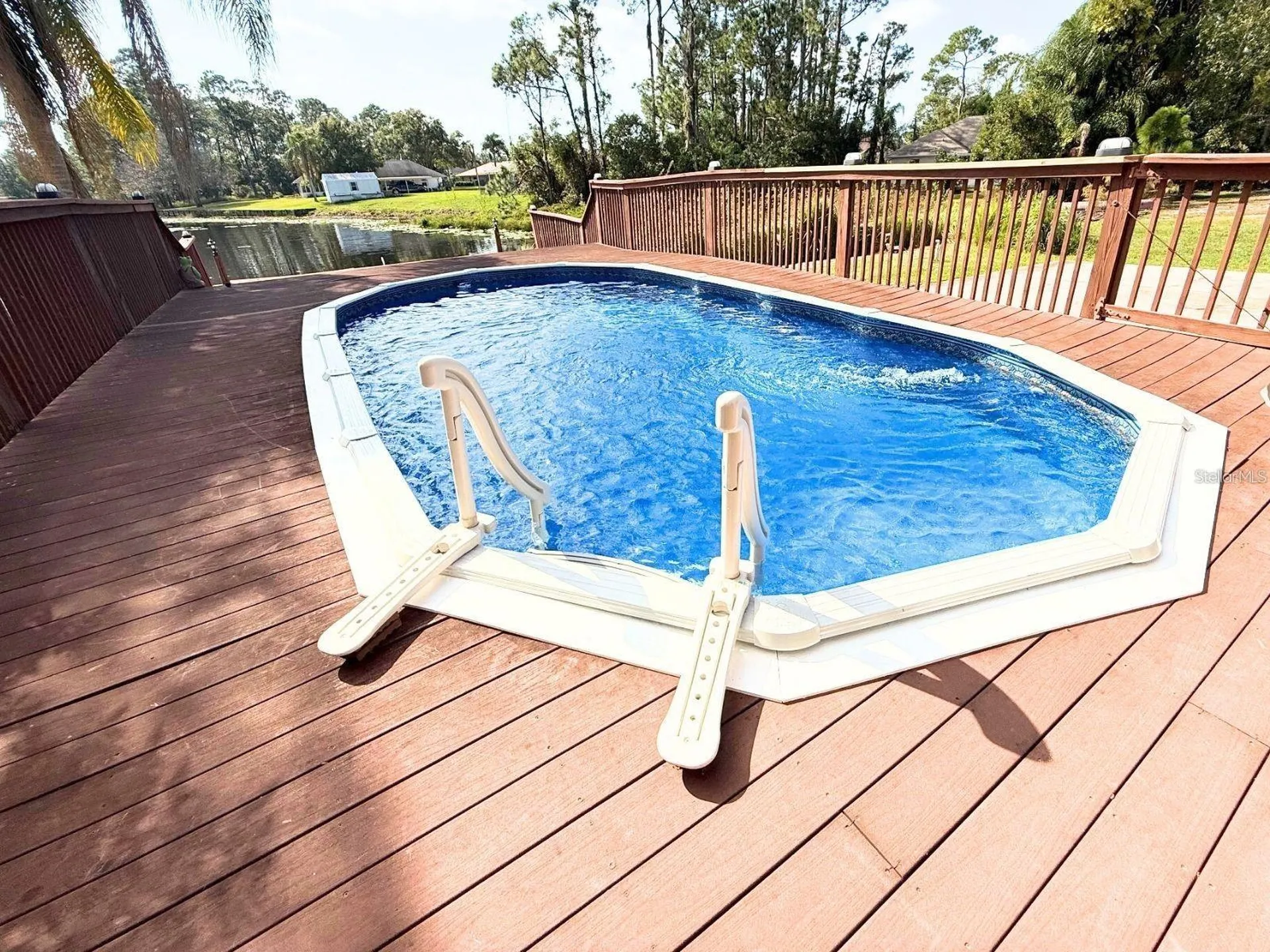 1727 Stream Avenue Sebring FL 33875