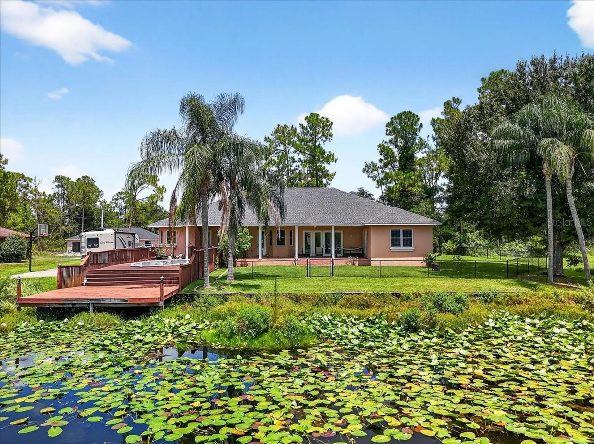 1727 Stream Avenue Sebring FL 33875