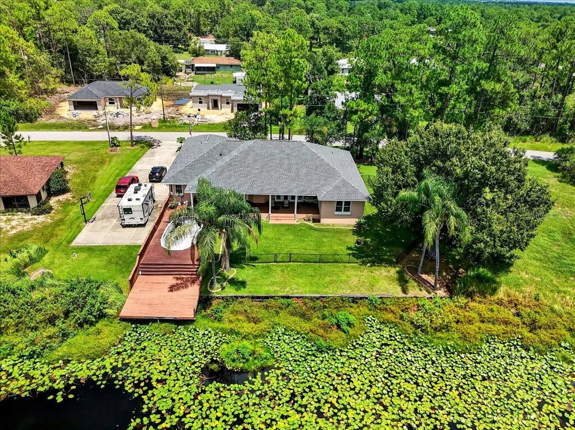 1727 Stream Avenue Sebring FL 33875