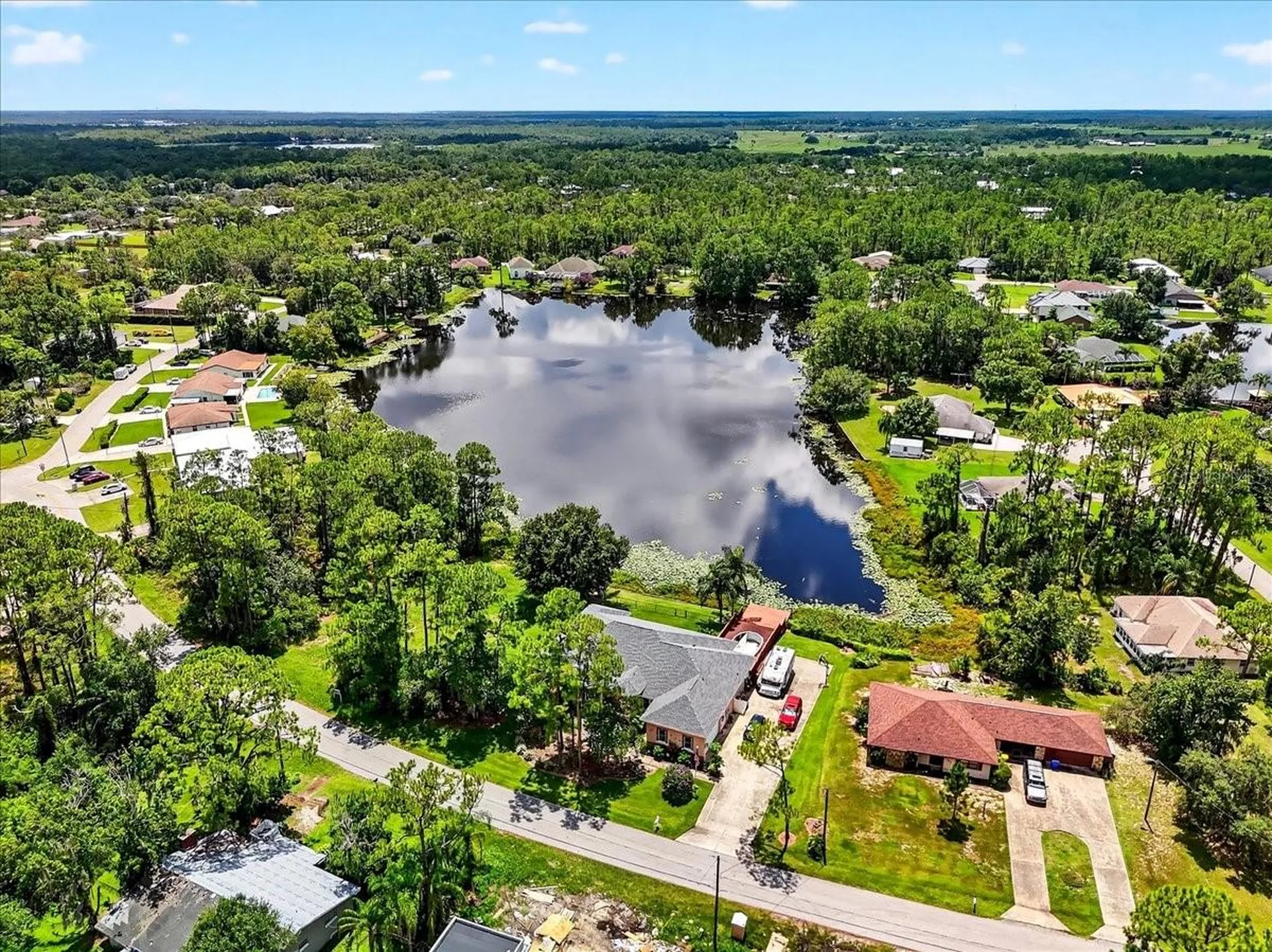 1727 Stream Avenue Sebring FL 33875