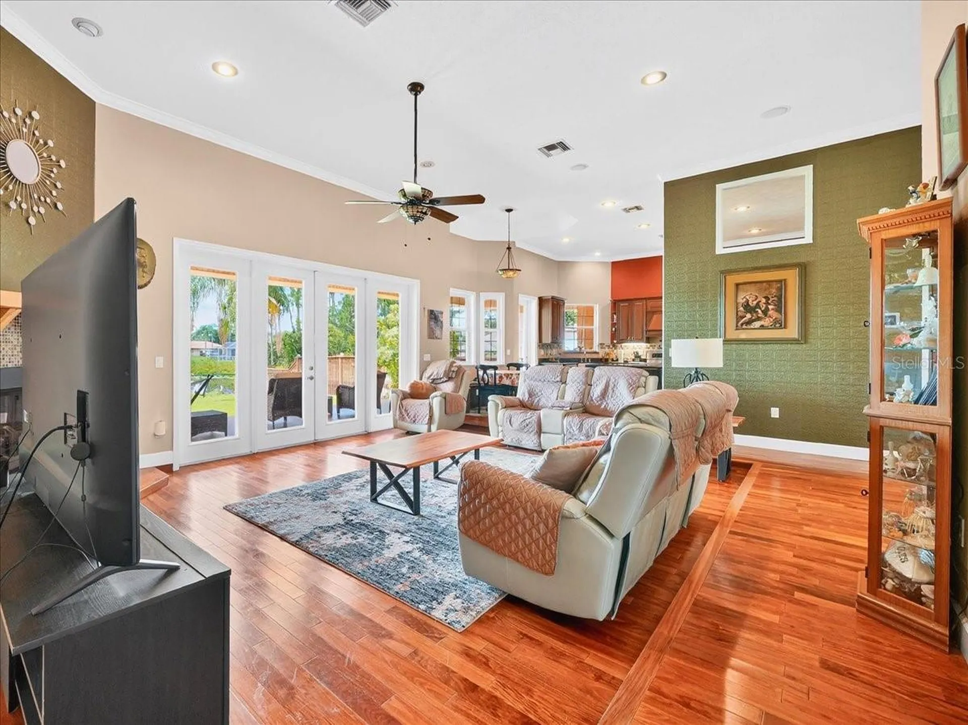 1727 Stream Avenue Sebring FL 33875