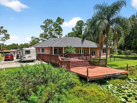 1727 Stream Avenue Sebring FL 33875
