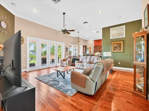 1727 Stream Avenue Sebring FL 33875