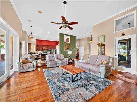 1727 Stream Avenue Sebring FL 33875