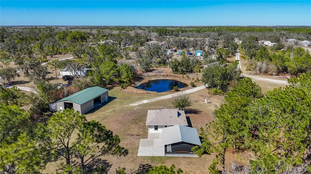 4620 405th Street E Myakka City FL 34251
