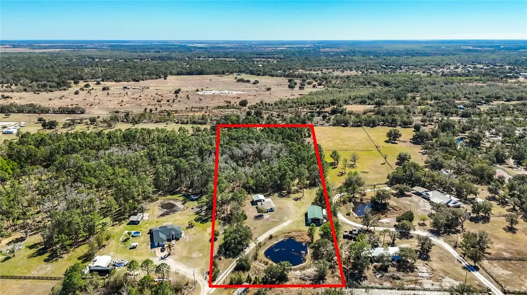 4620 405th Street E Myakka City FL 34251
