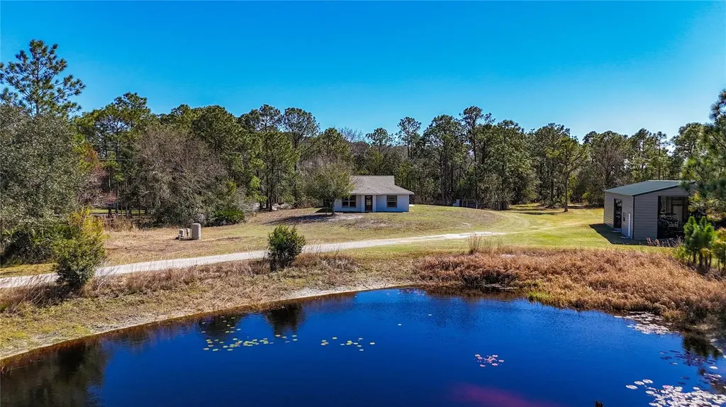 4620 405th Street E Myakka City FL 34251