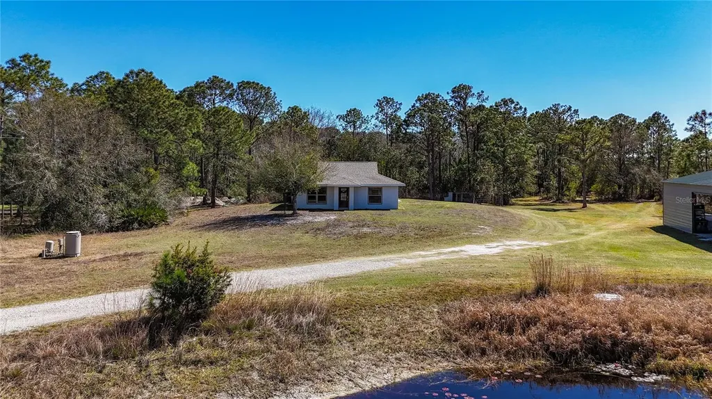 4620 405th Street E Myakka City FL 34251