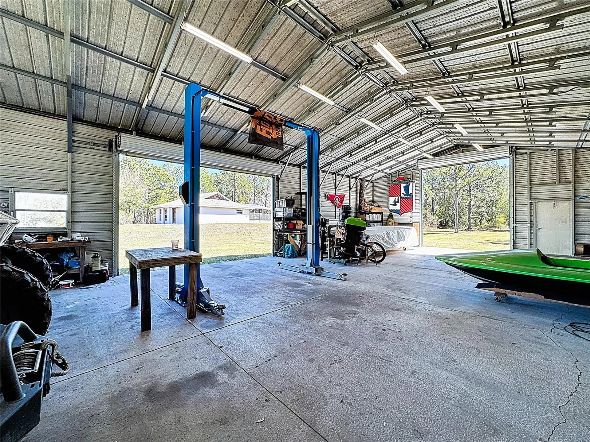 4620 405th Street E Myakka City FL 34251