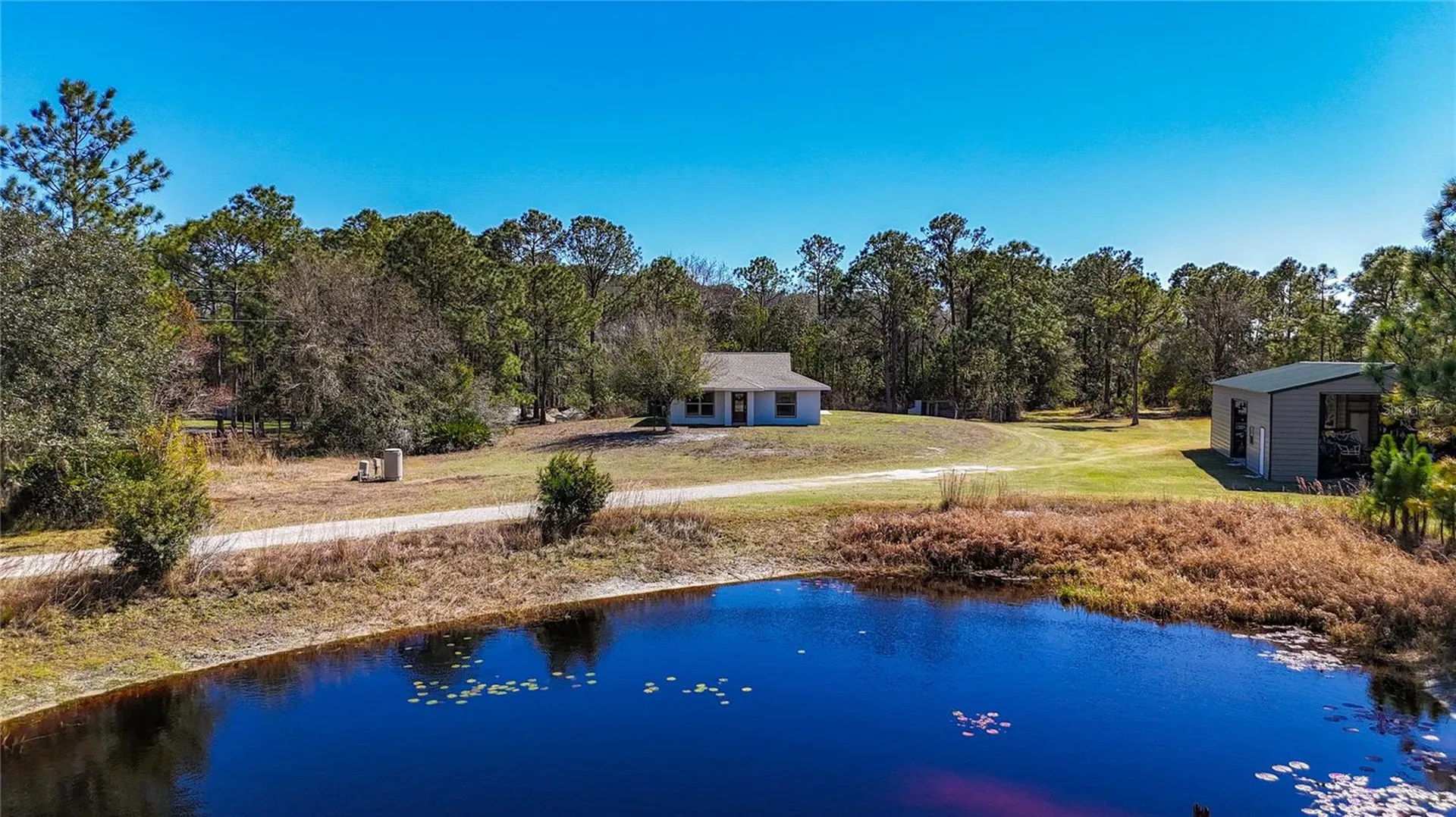 4620 405th Street E Myakka City FL 34251