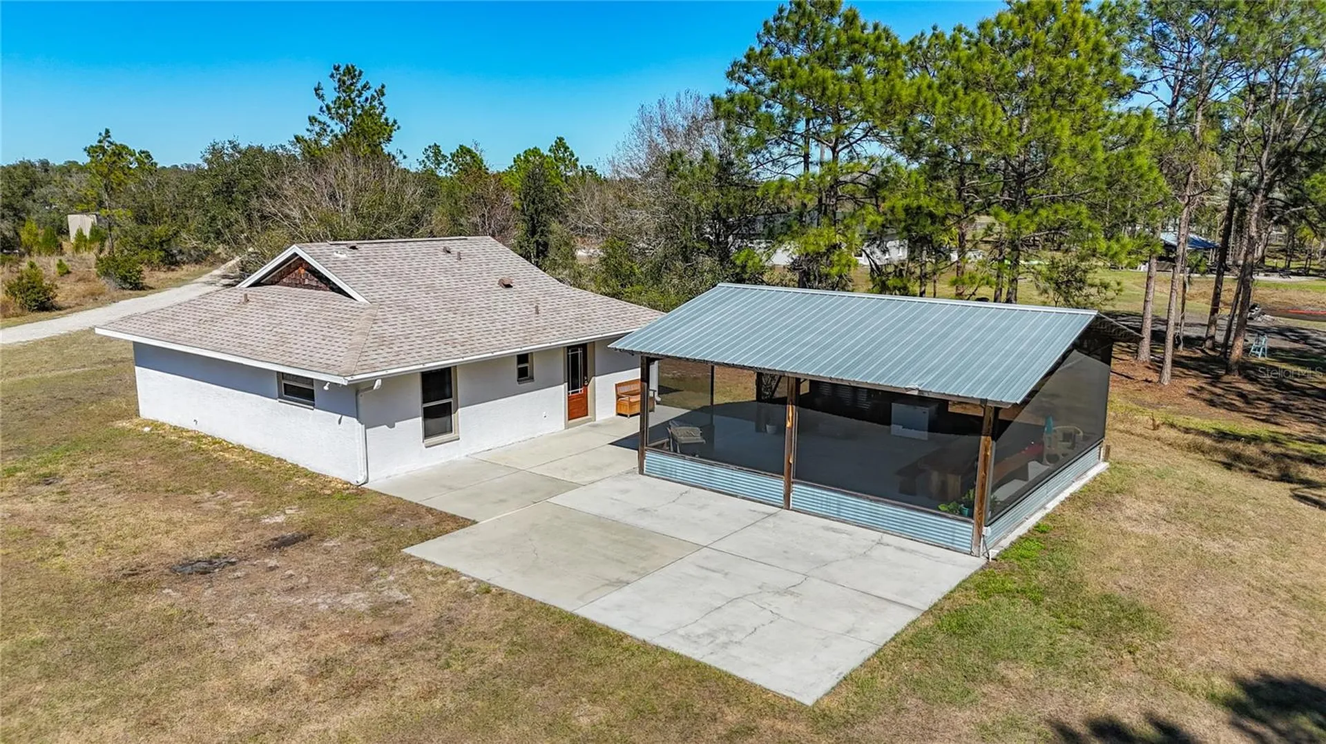 4620 405th Street E Myakka City FL 34251