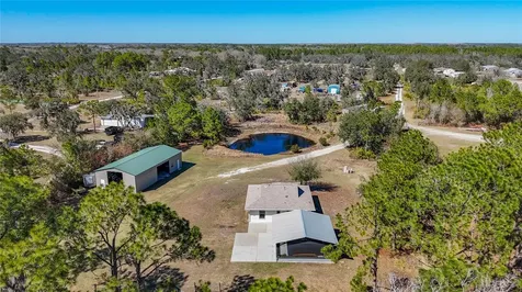 4620 405th Street E Myakka City FL 34251