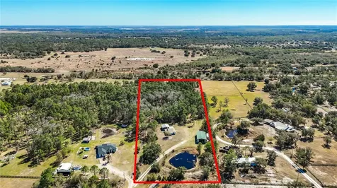 4620 405th Street E Myakka City FL 34251