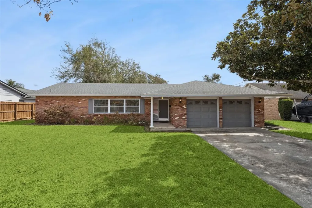 2504 Lauderdale Court Orlando FL 32805