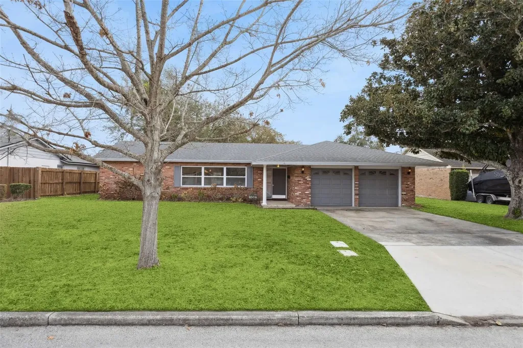 2504 Lauderdale Court Orlando FL 32805