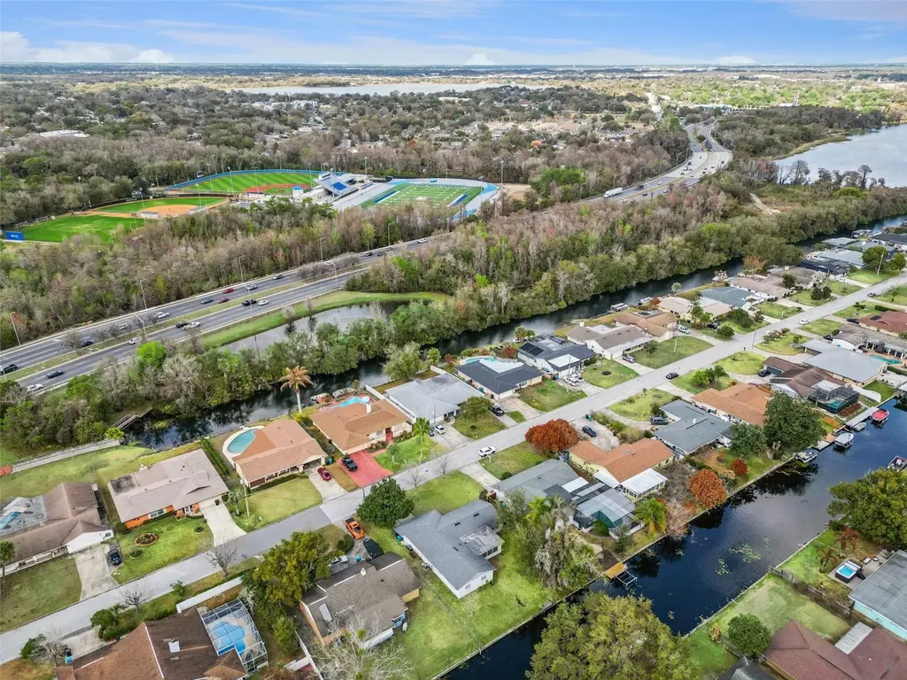 2504 Lauderdale Court Orlando FL 32805