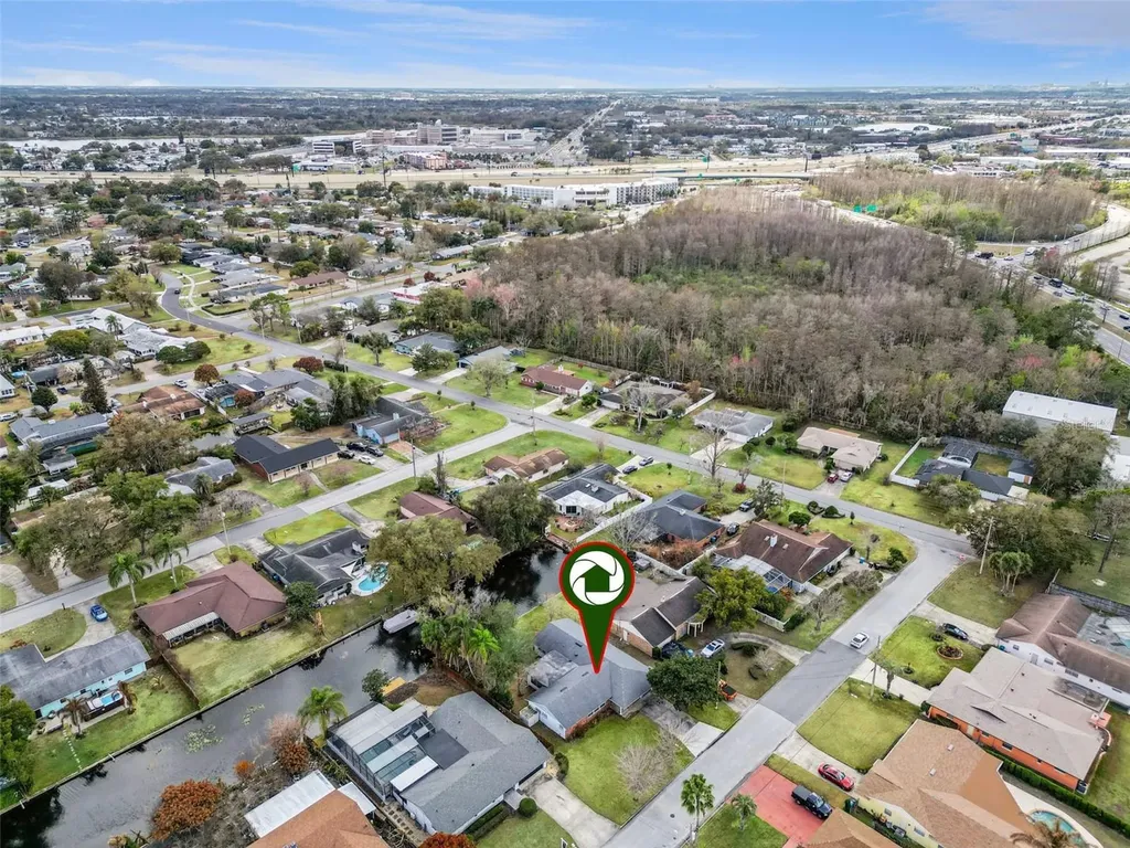 2504 Lauderdale Court Orlando FL 32805
