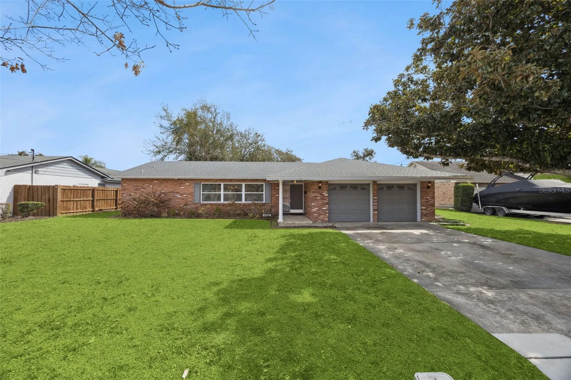 2504 Lauderdale Court Orlando FL 32805