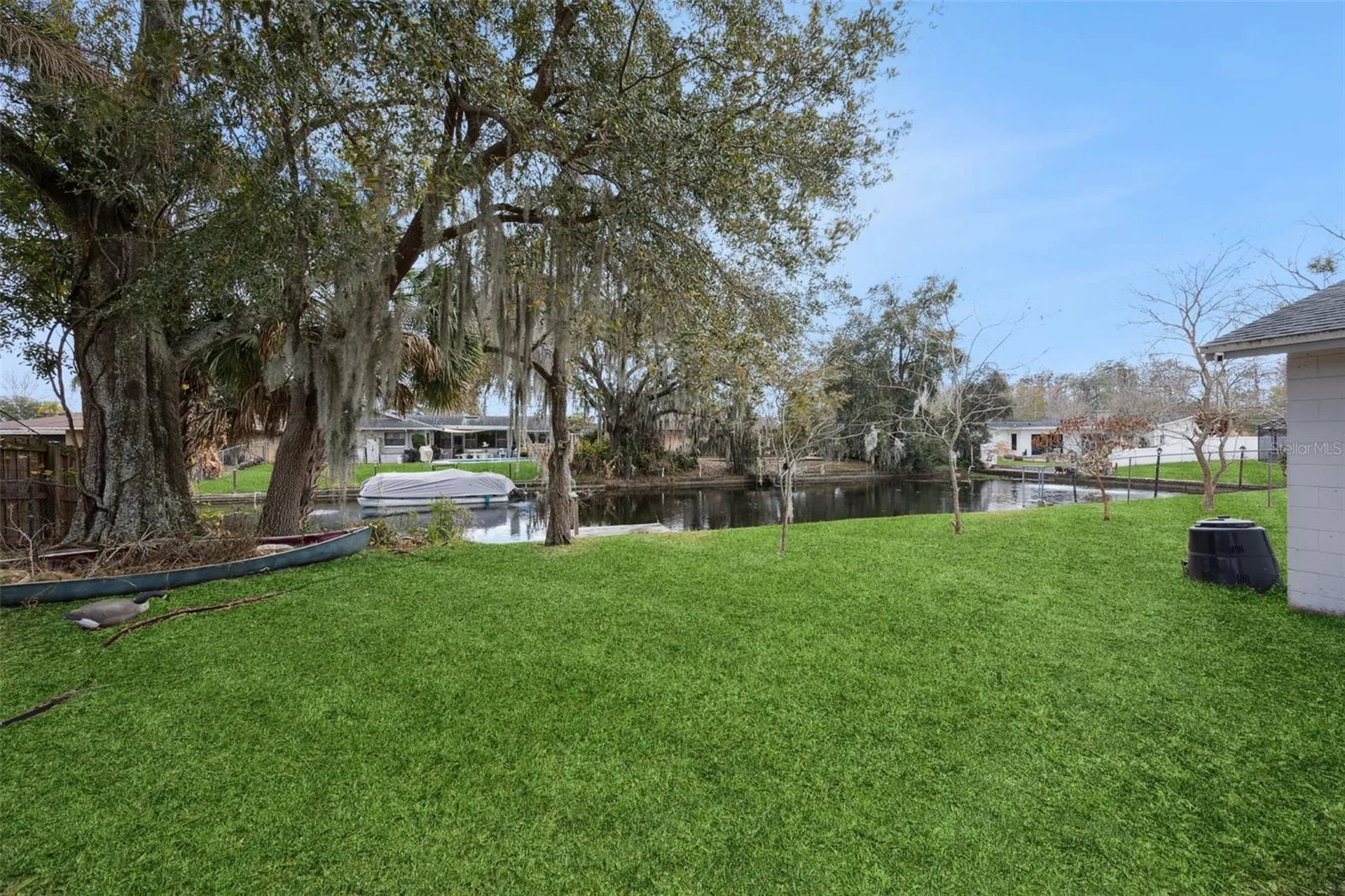 2504 Lauderdale Court Orlando FL 32805