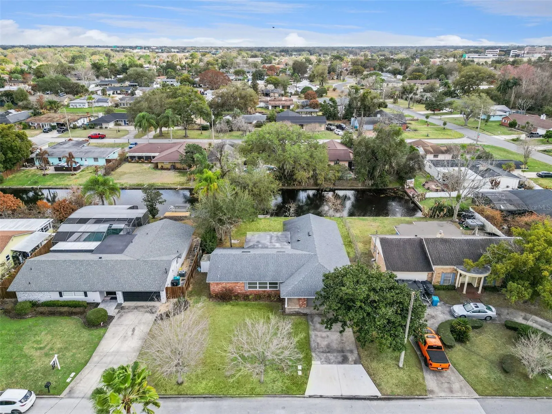 2504 Lauderdale Court Orlando FL 32805