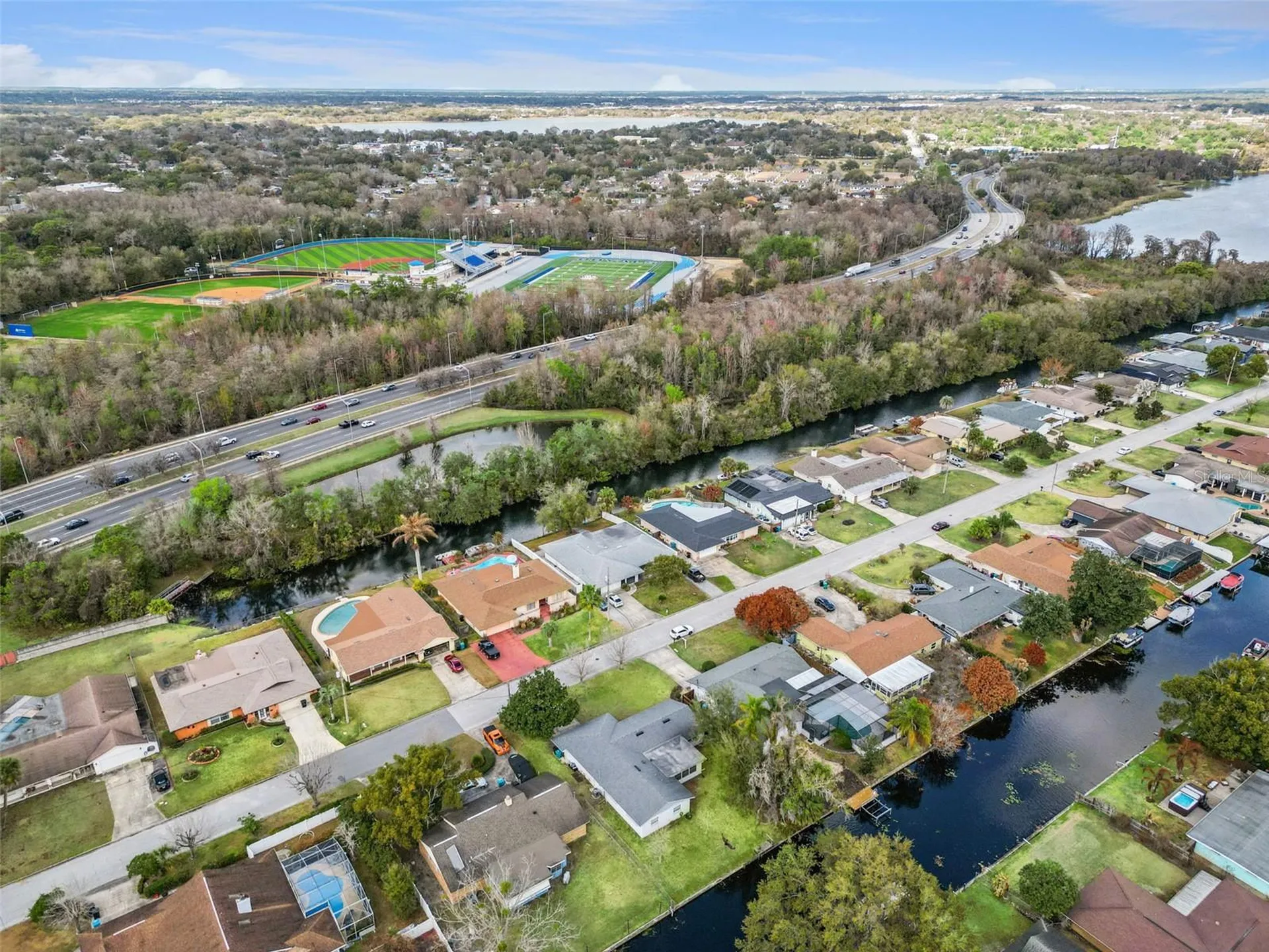 2504 Lauderdale Court Orlando FL 32805