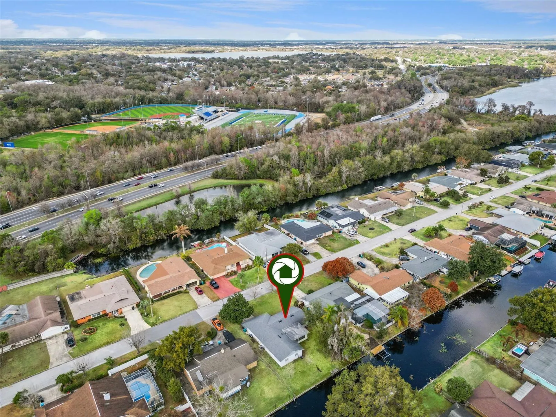2504 Lauderdale Court Orlando FL 32805