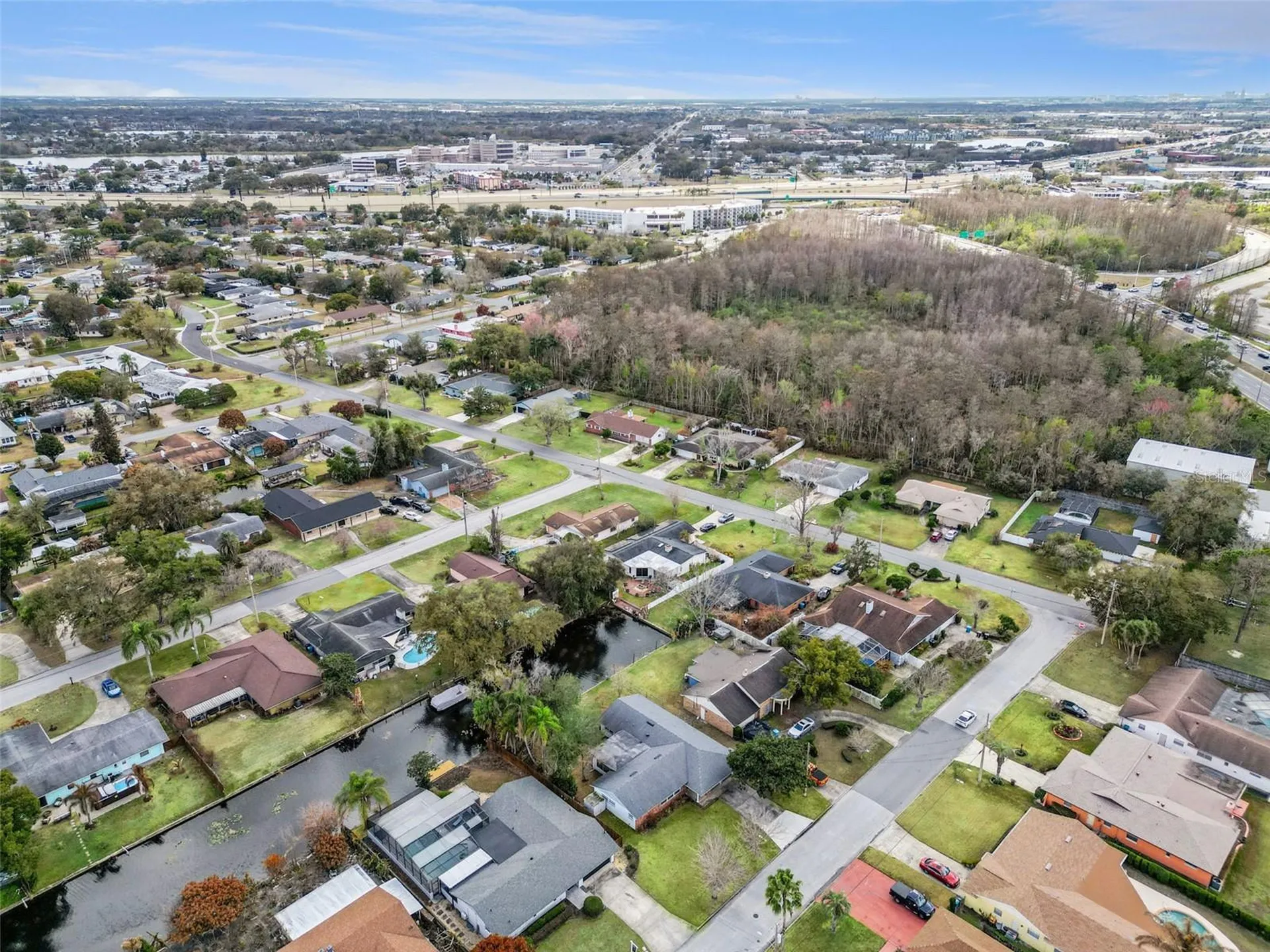 2504 Lauderdale Court Orlando FL 32805