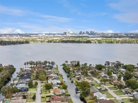 2504 Lauderdale Court Orlando FL 32805
