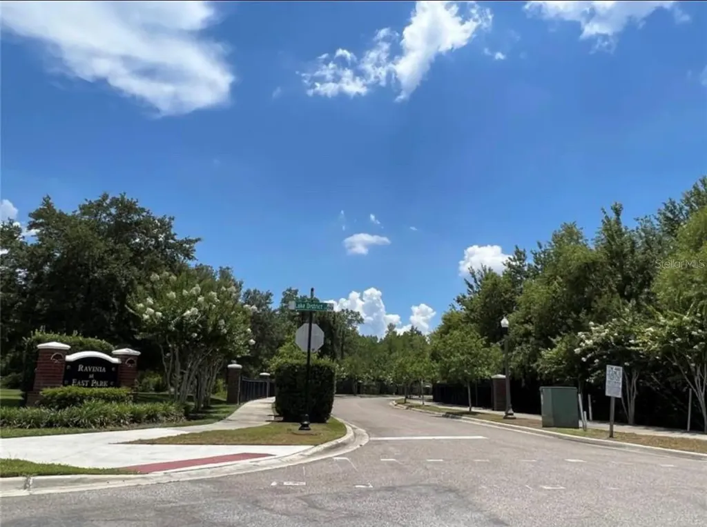 10742 Sunset Ridge Lane Orlando FL 32832