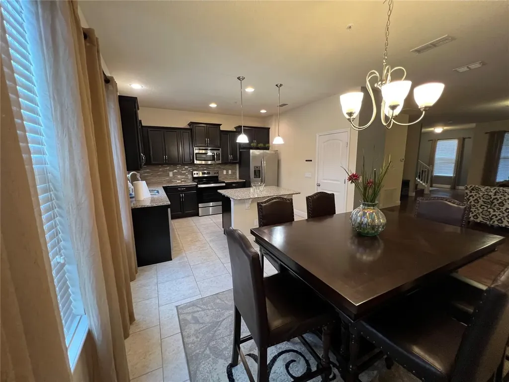 10742 Sunset Ridge Lane Orlando FL 32832